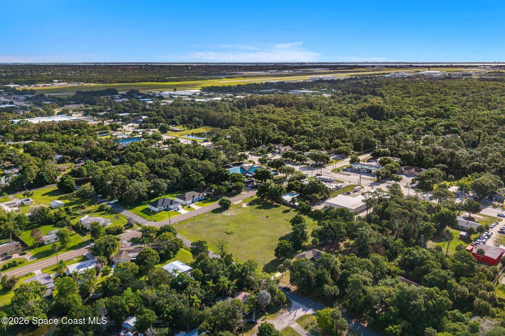 Property from 7485 Sheridan Road - KW - Melbourne, Florida, 32904
