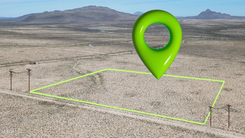 Property from 51 Antelope Acres Avenue - KW