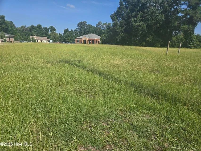 Vacant Land (0-10 Acres) in Rocky Mount - Rocky Mount, North Carolina, 27804