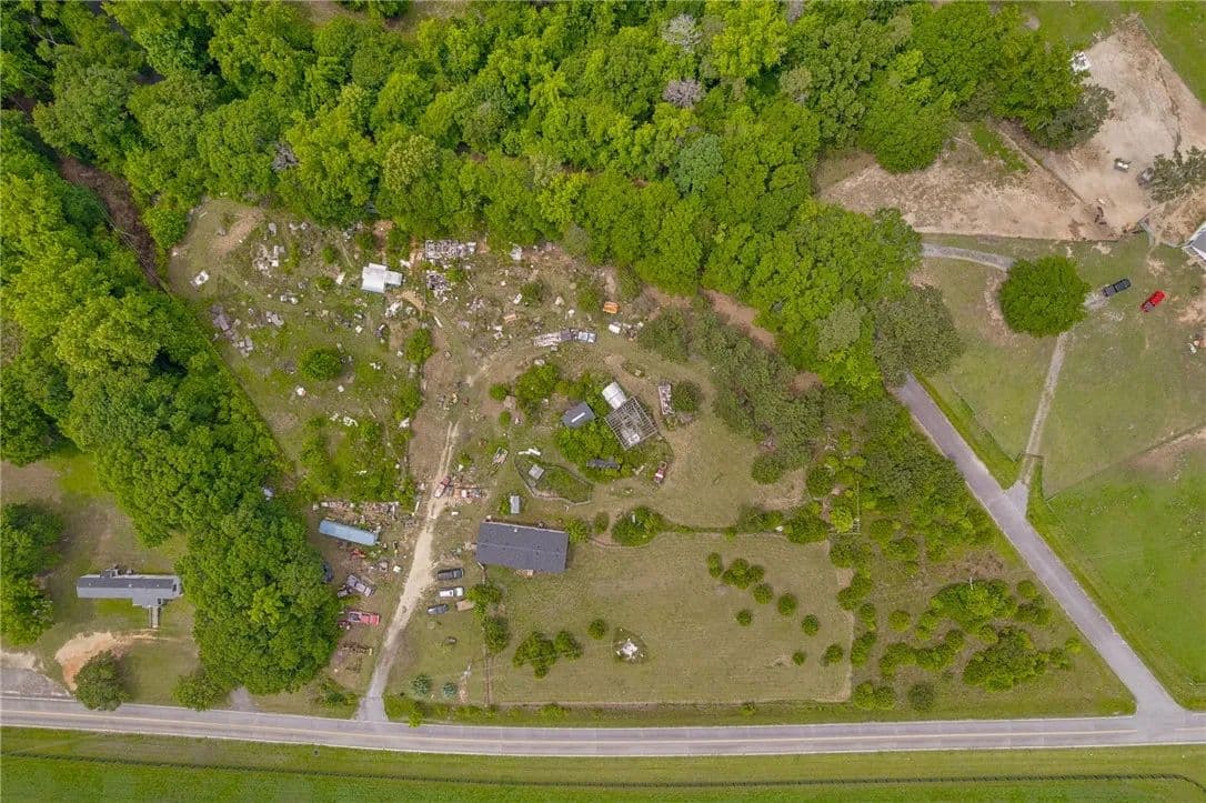 Property from 1549 Bethany Church Road - KW - Belton, South Carolina, 29627