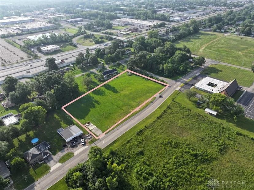 Vacant Land in Dayton