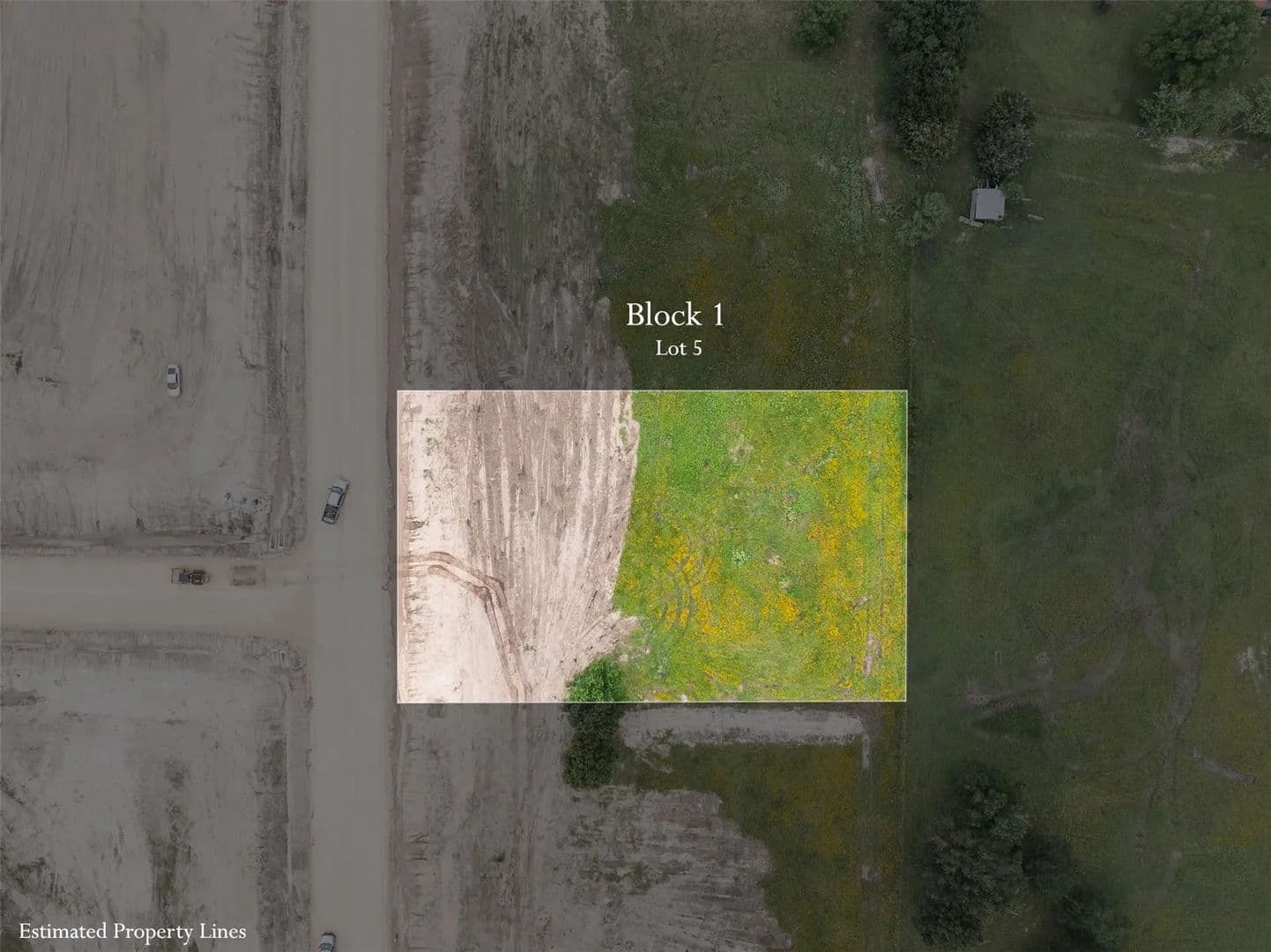 Vacant Land in Bryan - Bryan, Texas, 77808