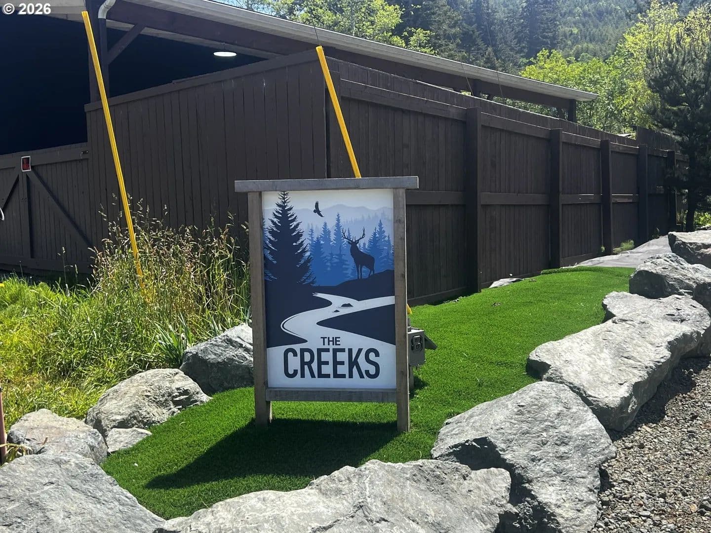 Lots & Land-Other in GoldBeach - Oregon, 97444