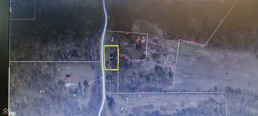 Property from 1640 N County Road 325 E - KW