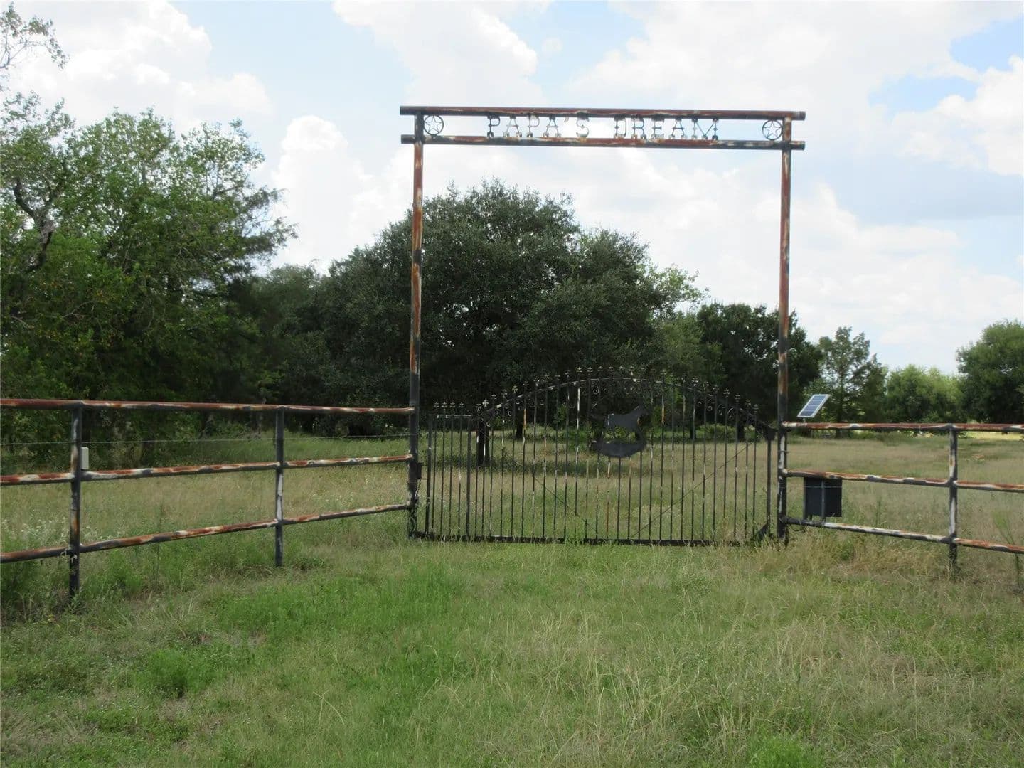 Lots & Land-Other in Pattison - Pattison, Texas, 77423