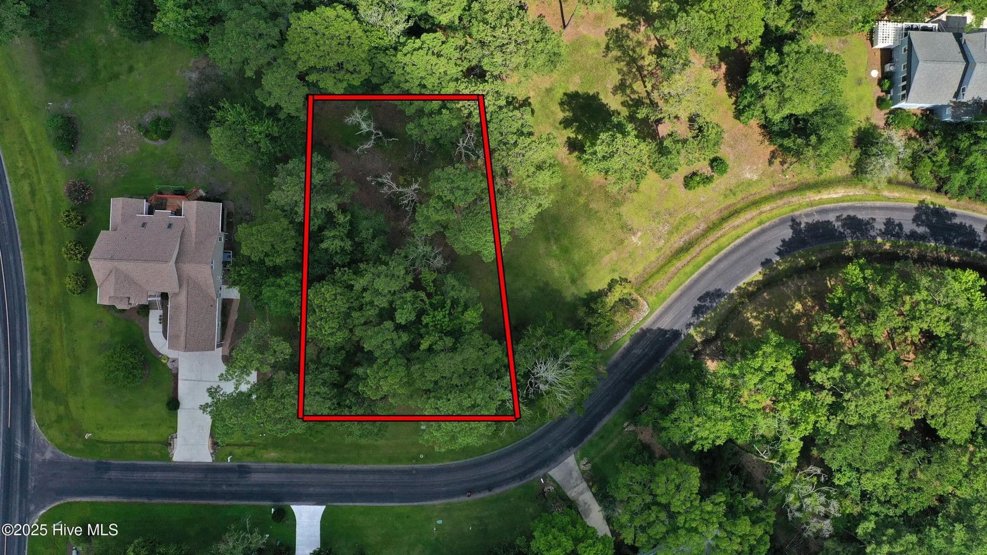Vacant Land in Southport - Southport, North Carolina, 28461