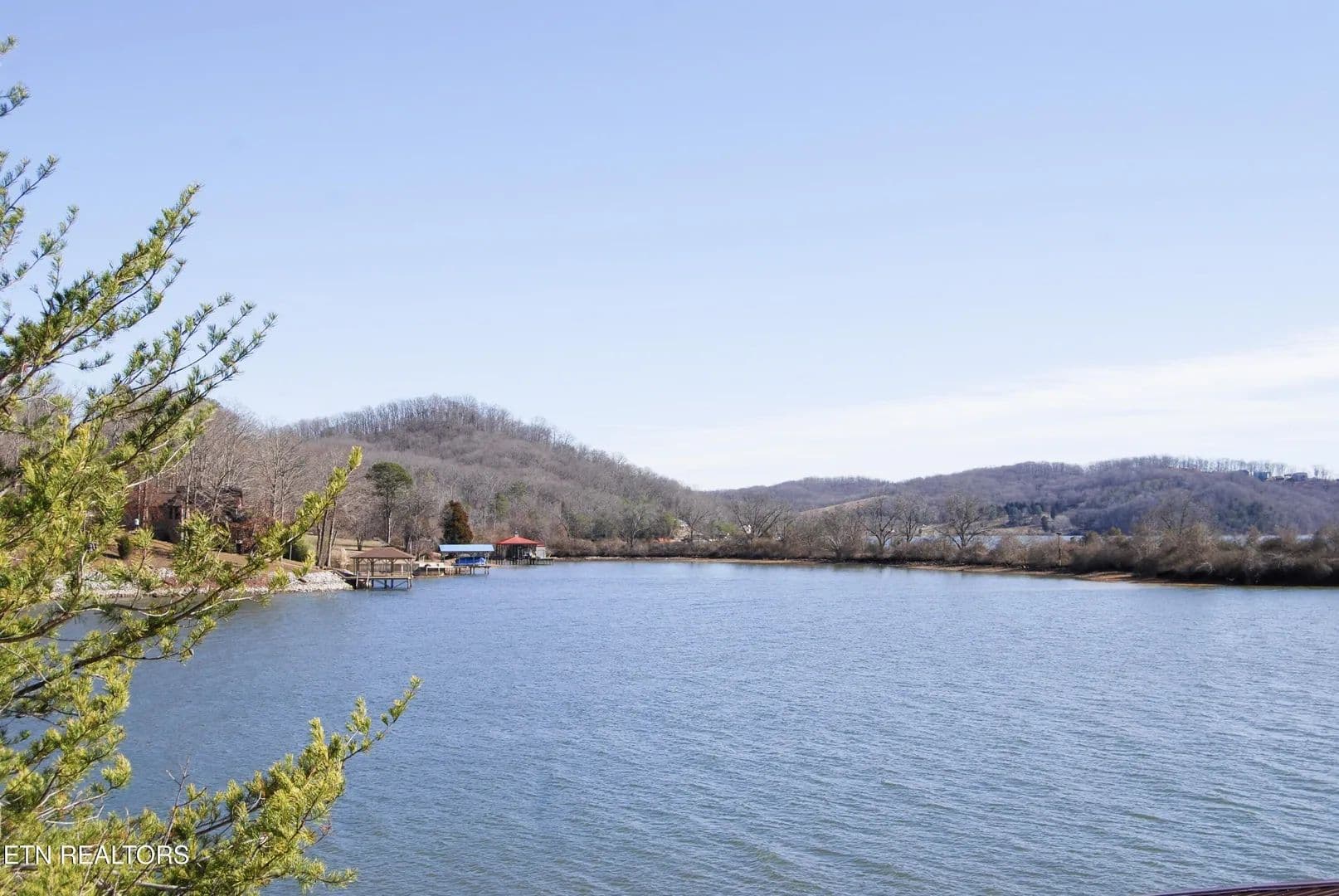 Lots & Land-Other in Rockwood - Rockwood, Tennessee, 37854