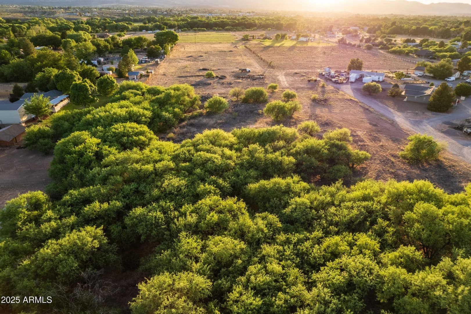 Vacant Land in Cottonwood - Cottonwood, Arizona, 86326
