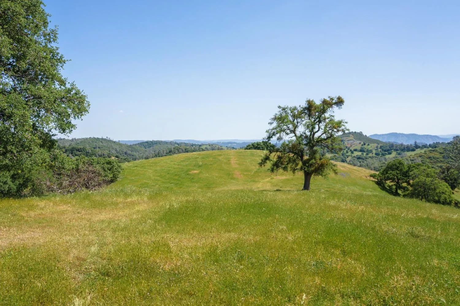 Lots & Land-Other in Valley Springs - Valley Springs, California, 95252