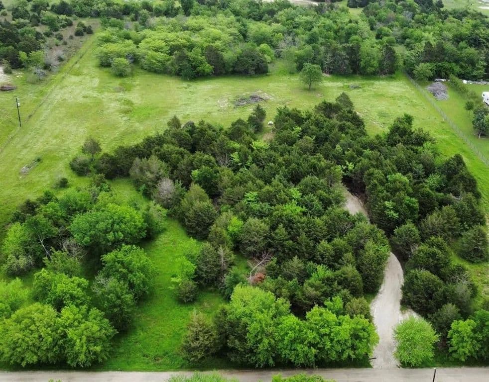 Vacant Land in Caddo Mills - land for sale