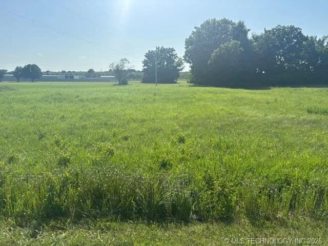 Vacant Land in Checotah - Checotah, Oklahoma, 74426