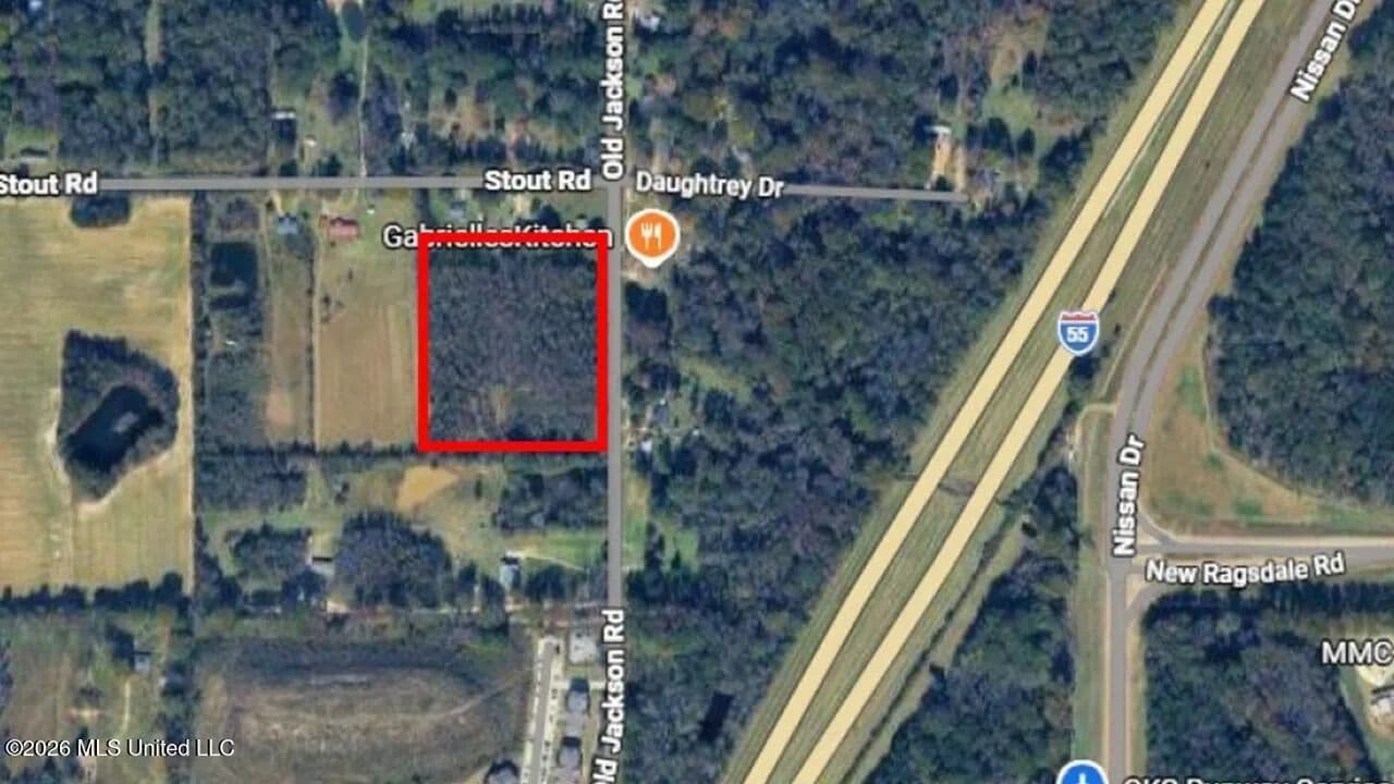 Vacant Land in Madison - Madison, Mississippi, 39110