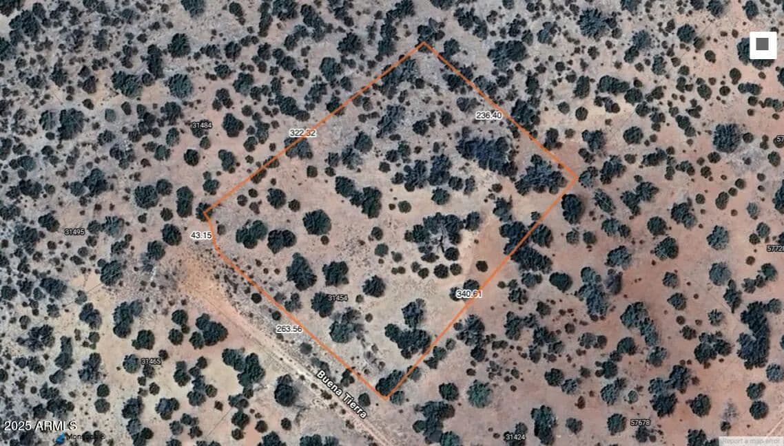 Property from 31454 W BUENA TIERRA Parkway #4060 - KW - Seligman, Arizona, 86337