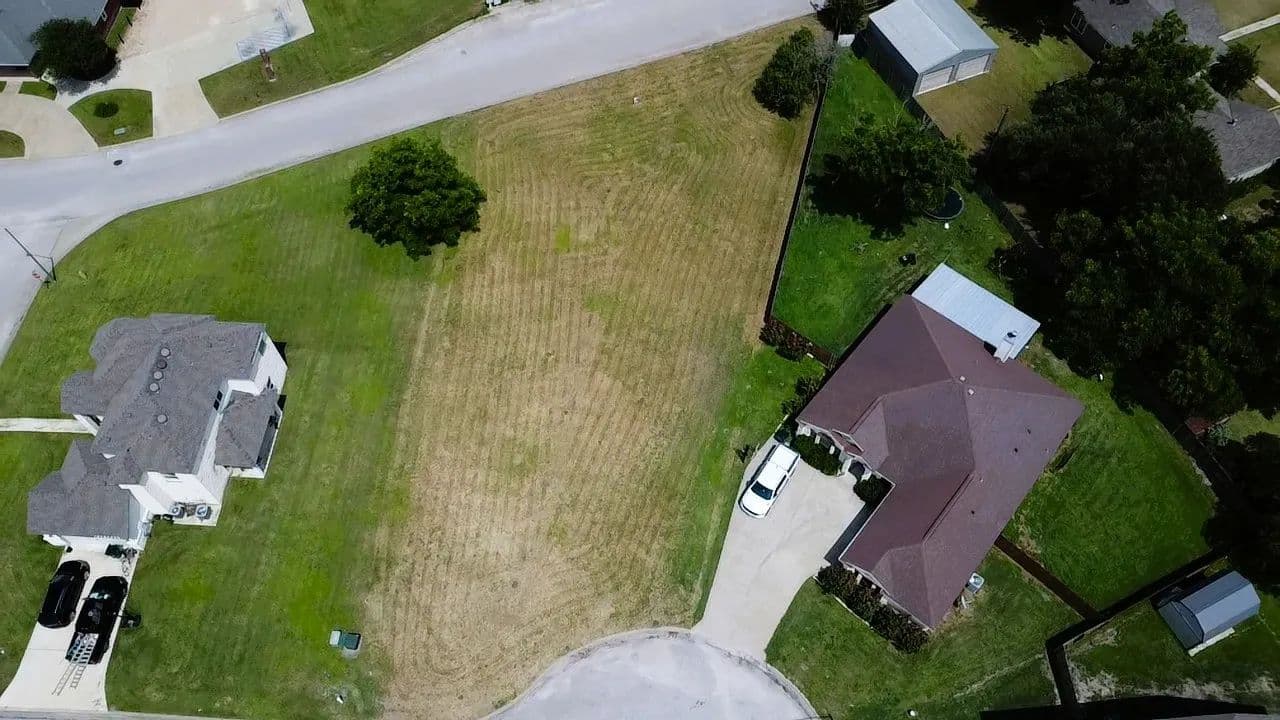 0.39 Acres of Land for Sale in Thorndale, Texas - Thorndale, Texas, 76577