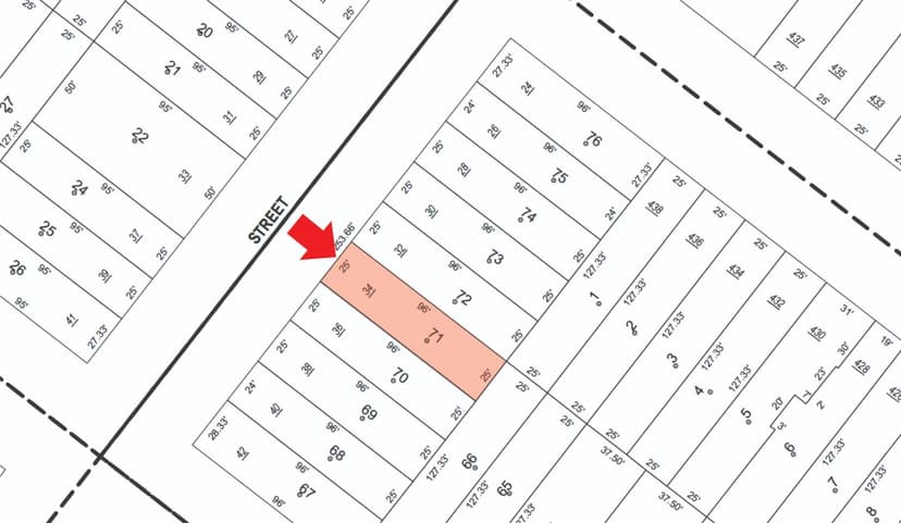 34 QUAIL ST, CITY OF ALBANY