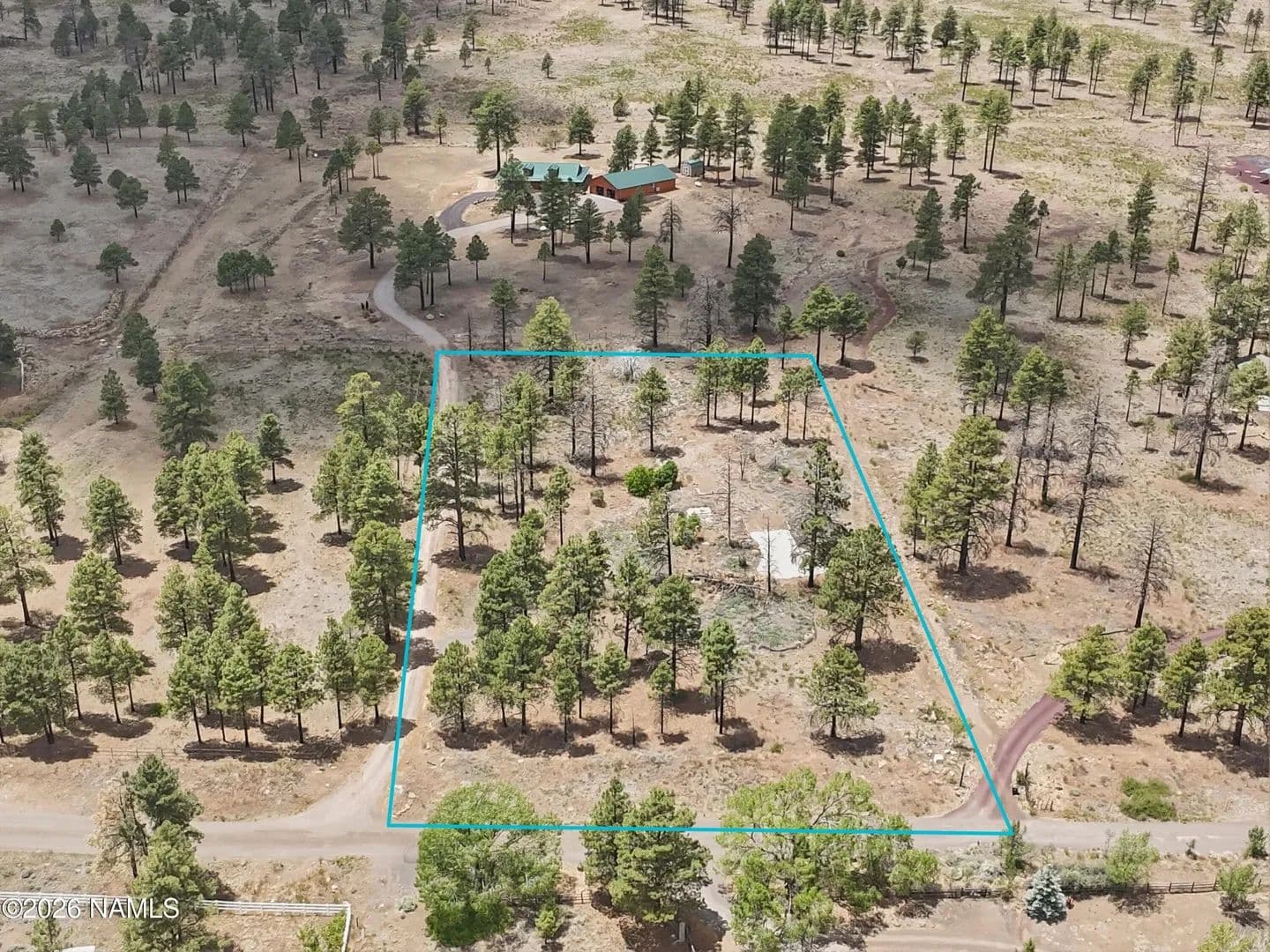 Property from 12390 N Copeland Lane - KW - Flagstaff, Arizona, 86004
