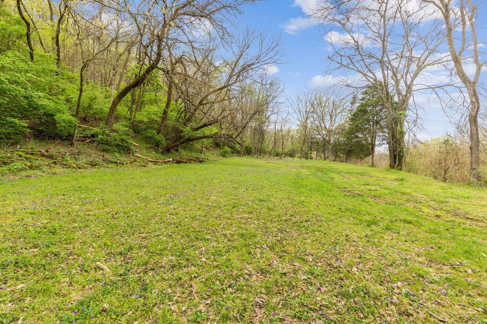 Vacant Land in Hebron - Hebron, Kentucky, 41048