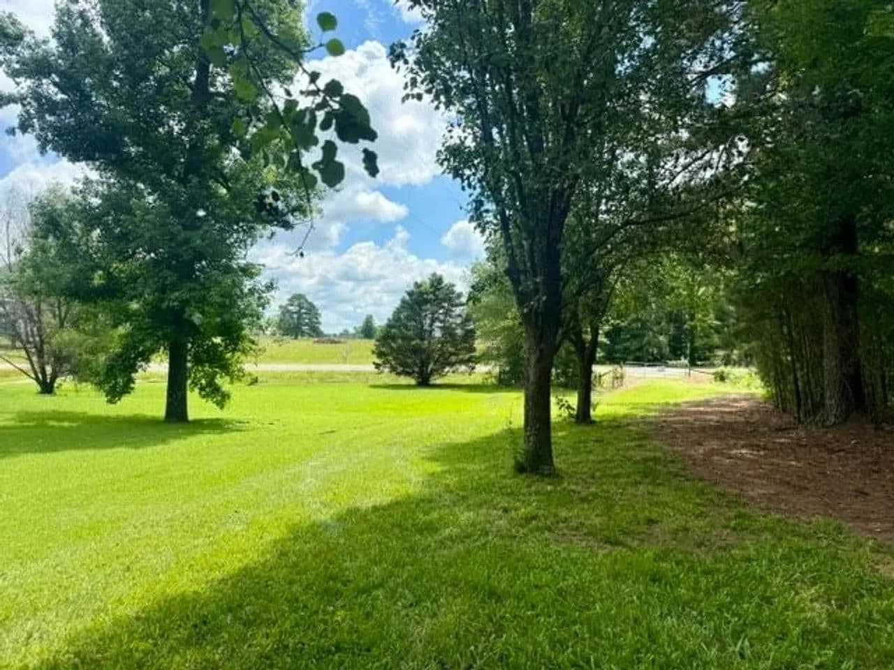 Lazy Doe Farms 87, Hempstead County, AR - Hope, Arkansas, 71801