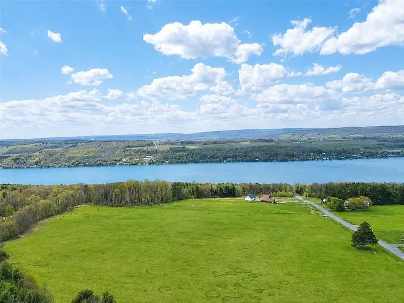 Lots & Land-Other in Penn Yan