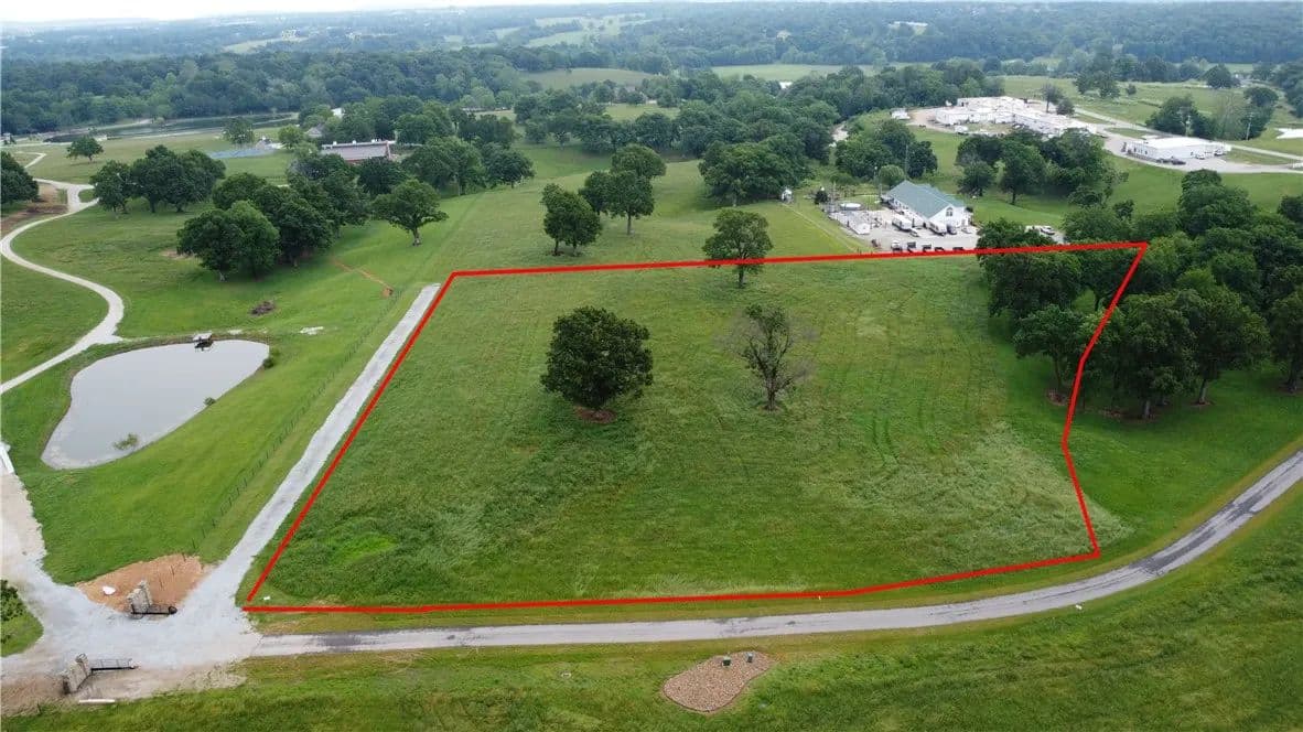 Vacant Land in Springdale - Springdale, Arkansas, 72762