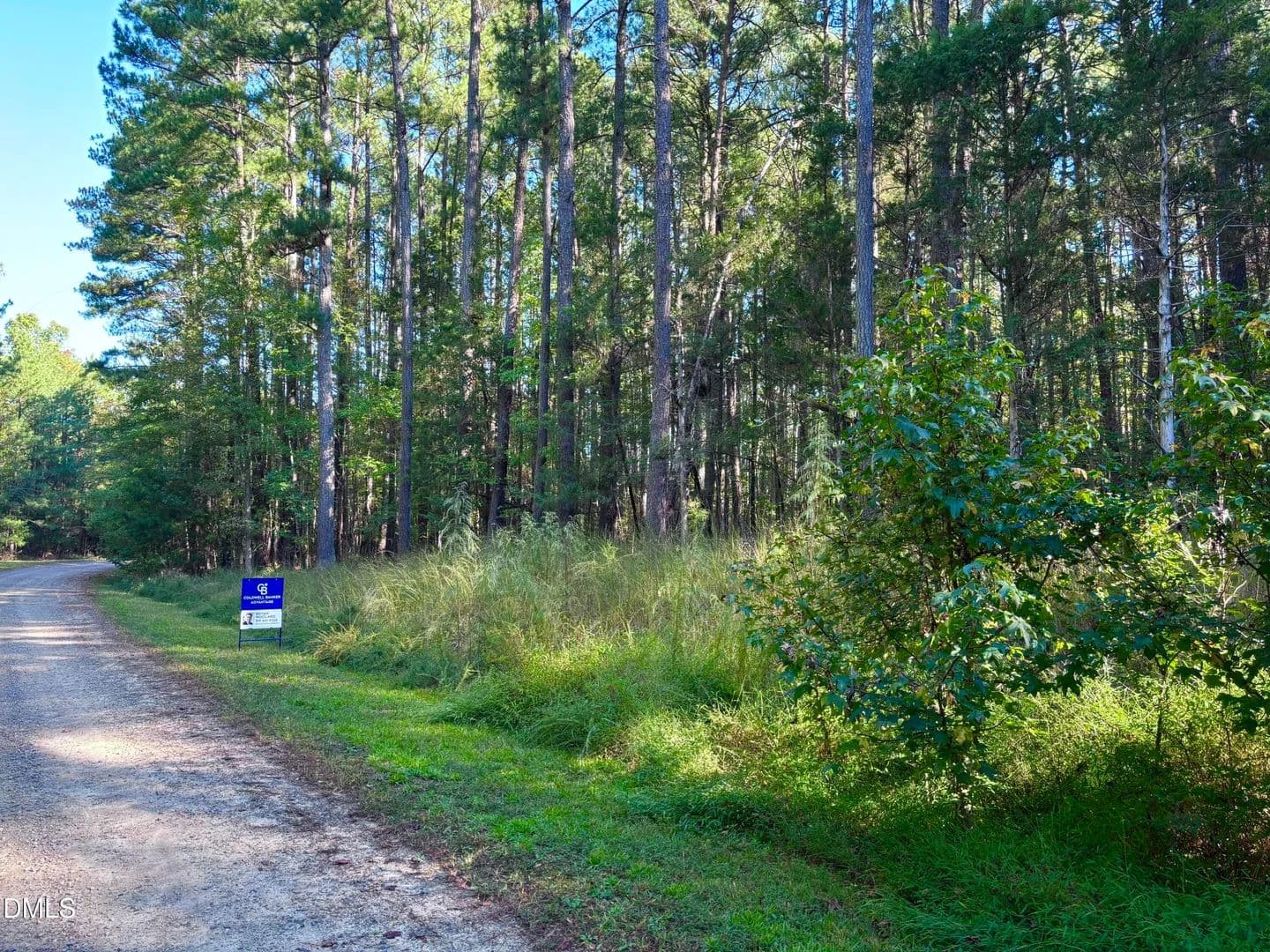 Vacant Land in Henderson - Henderson, North Carolina, 27537
