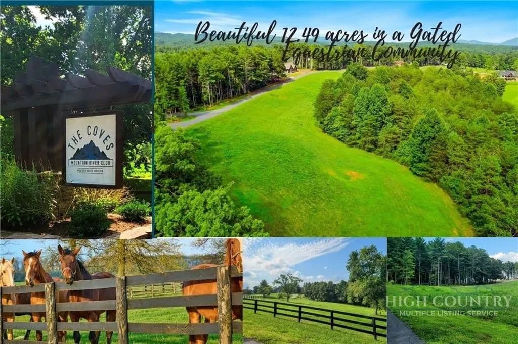 Lots & Land-Other in Lenoir - Lenoir, North Carolina, 28645