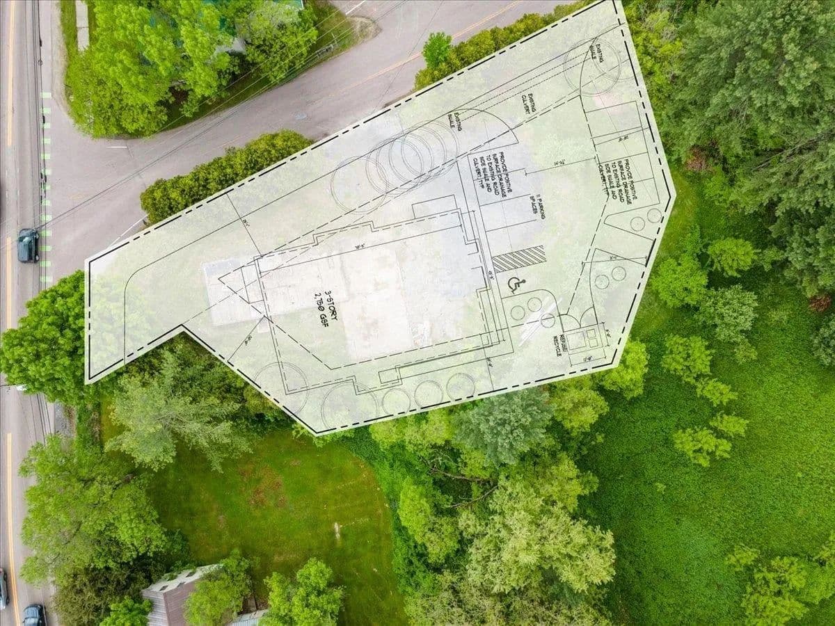 Lots & Land-Other in Waterbury - Waterbury, Vermont, 05676
