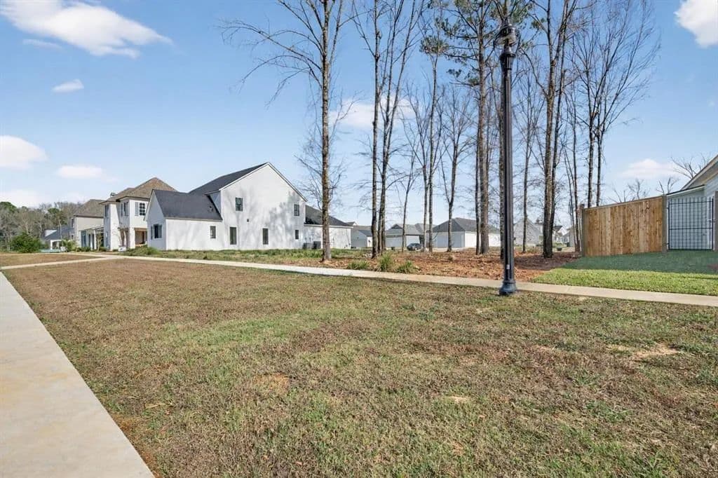 Vacant Land in Shreveport - Shreveport, Louisiana, 71106