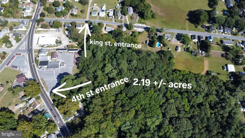 Lots & Land-Other in LAUREL