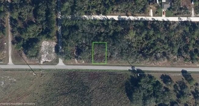 Lots & Land-Other in Lake Placid - Lake Placid, Florida, 33852