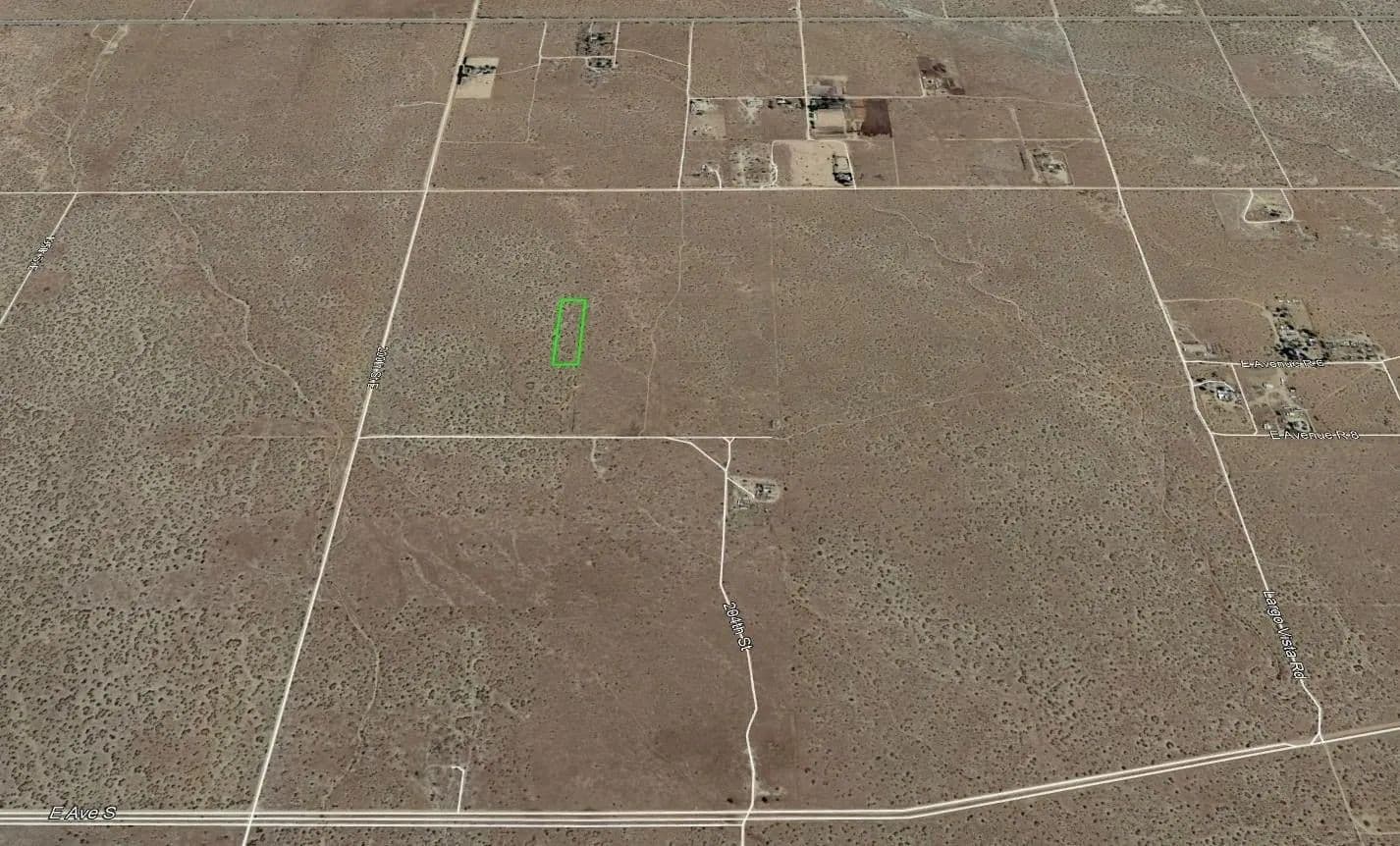 Lots & Land-Other in Black Butte - Black Butte, California, 93591