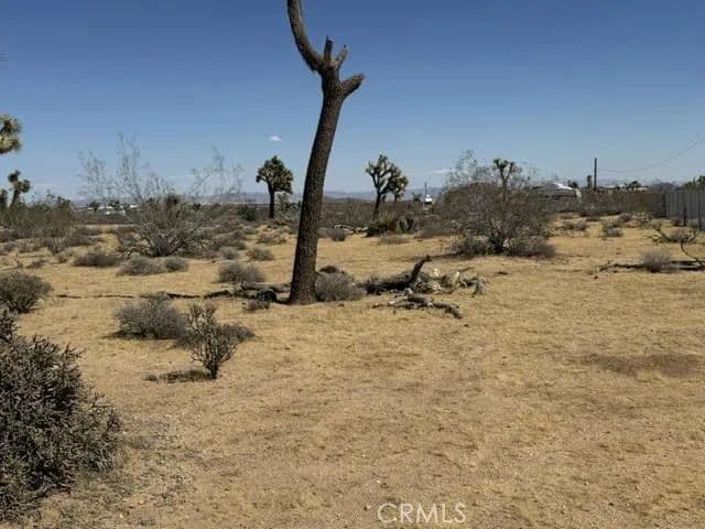 Lots & Land-Other in Yucca Valley - Yucca Valley, California, 92284