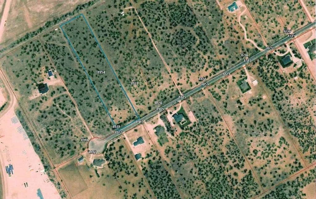 Lots & Land-Other in San Angelo - San Angelo, Texas, 76901