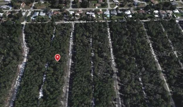Lots & Land-Other in SEBRING - Sebring, Florida, 33872
