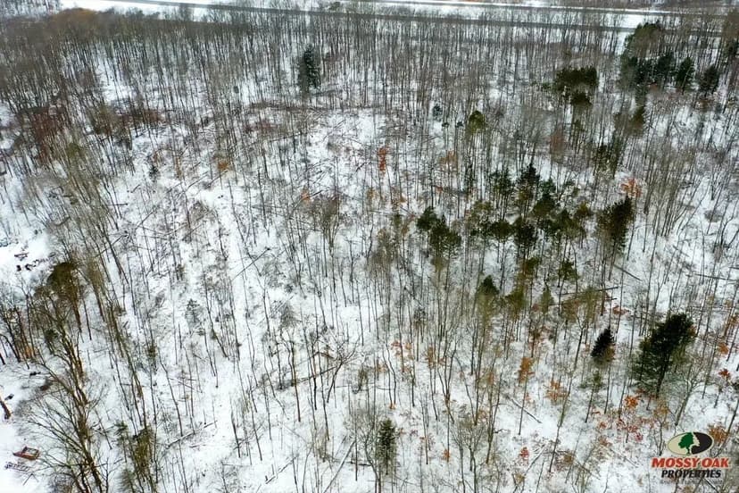 16.5 +/- Acres Burns Rd, Kennerdell PA - Venango County