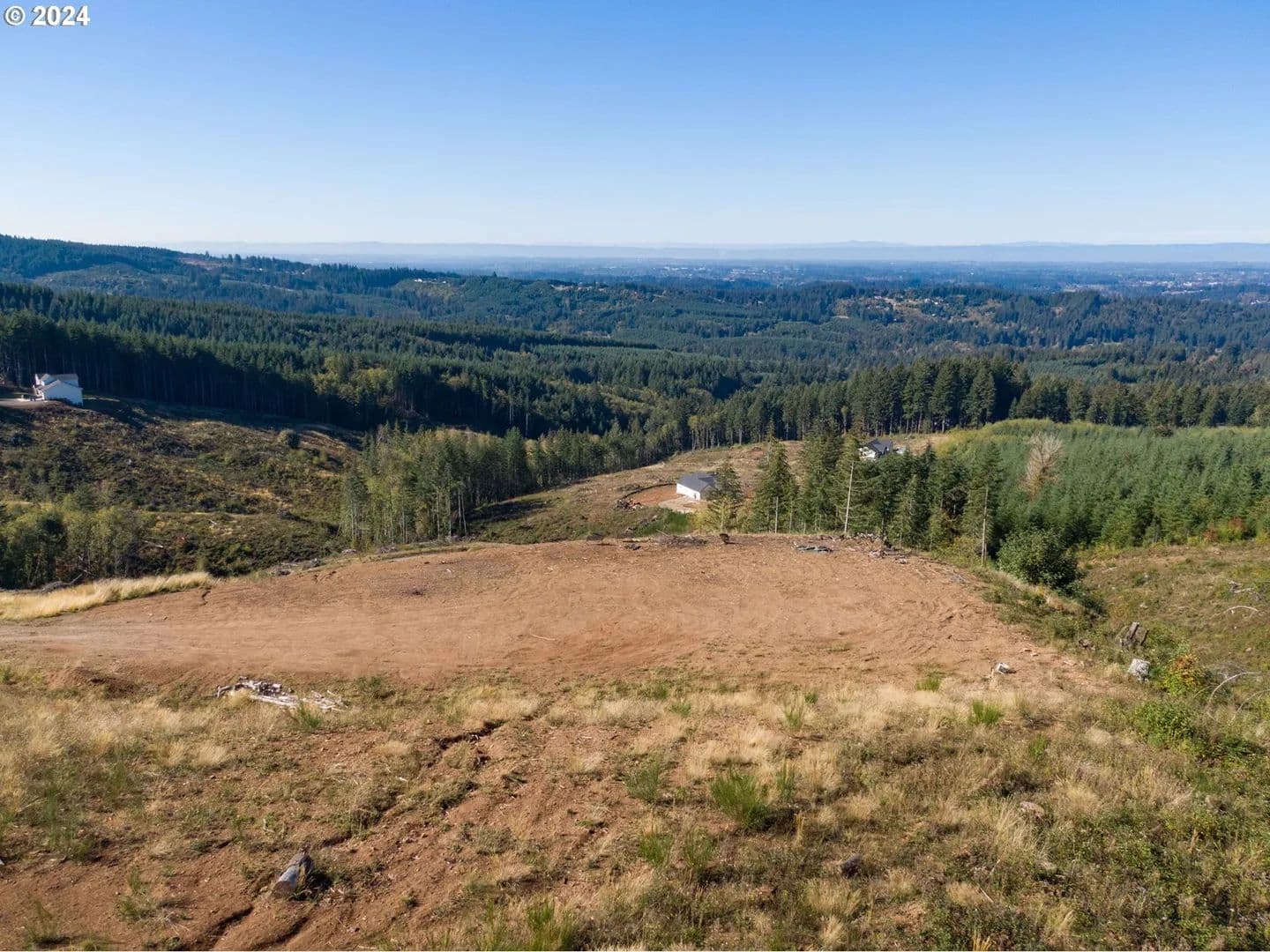 Vacant Land in Battleground - Battleground, Washington, 98604