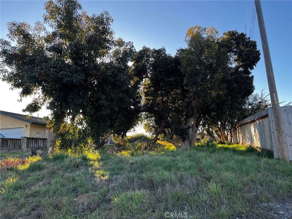 Land -Single Family Acreage in Los Osos - Los Osos, California, 93402