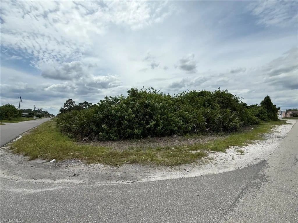 Property from 2700 9th ST SW - KW - land for sale