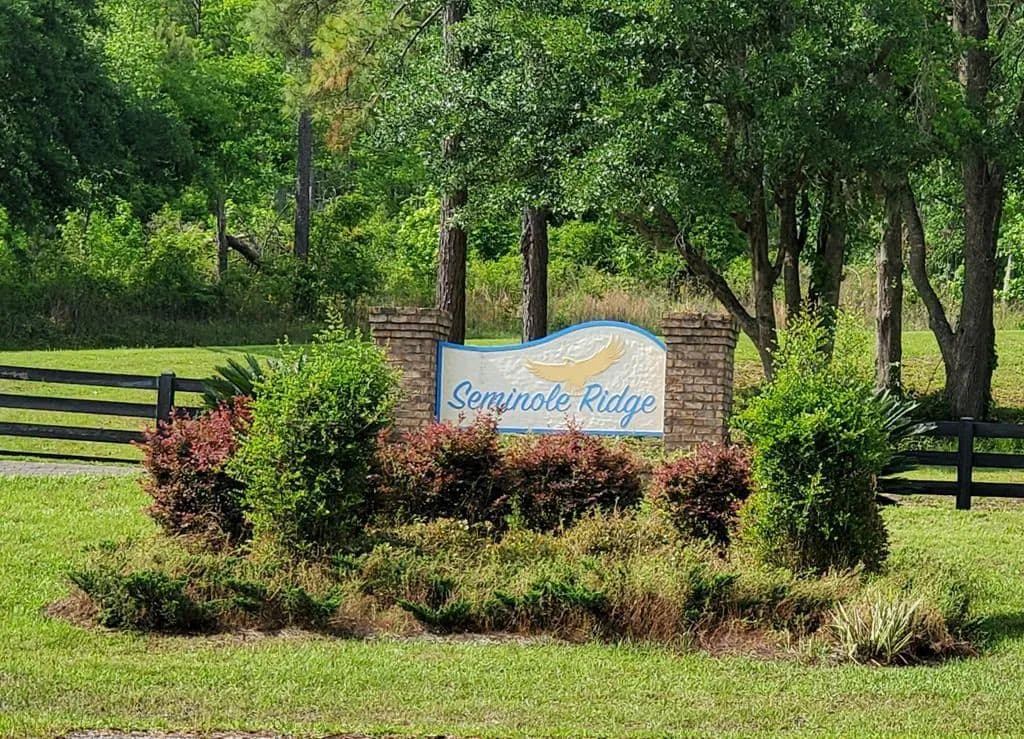 Lots & Land-Other in Bainbridge - Bainbridge, Georgia, 39819
