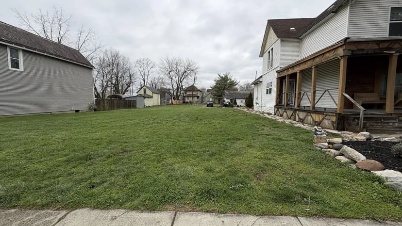 Vacant Land in Columbus