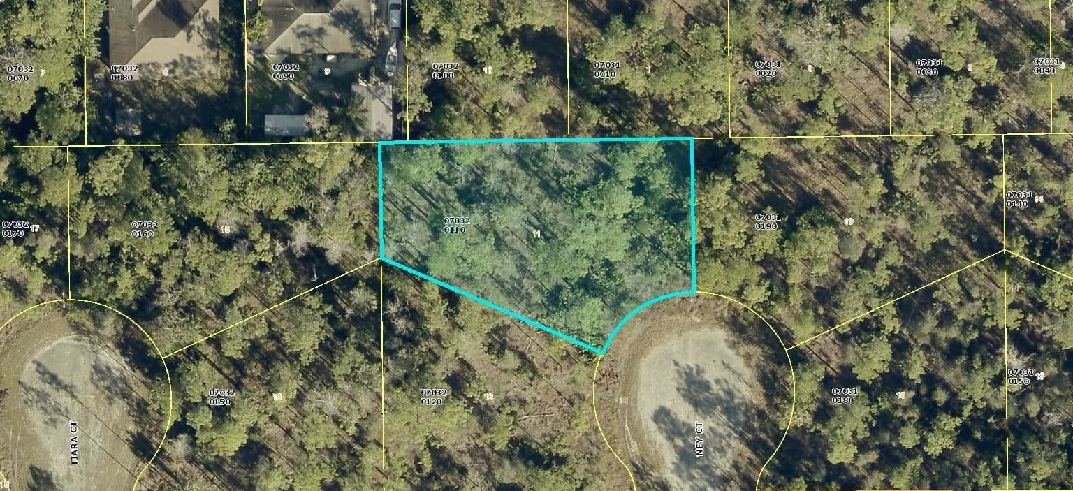 Lots & Land-Other in Lehigh Acres - Lehigh Acres, Florida, 33972