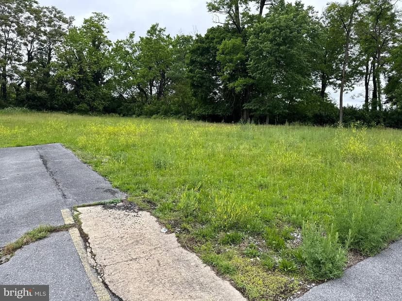 Lots & Land-Other in MARTINSBURG
