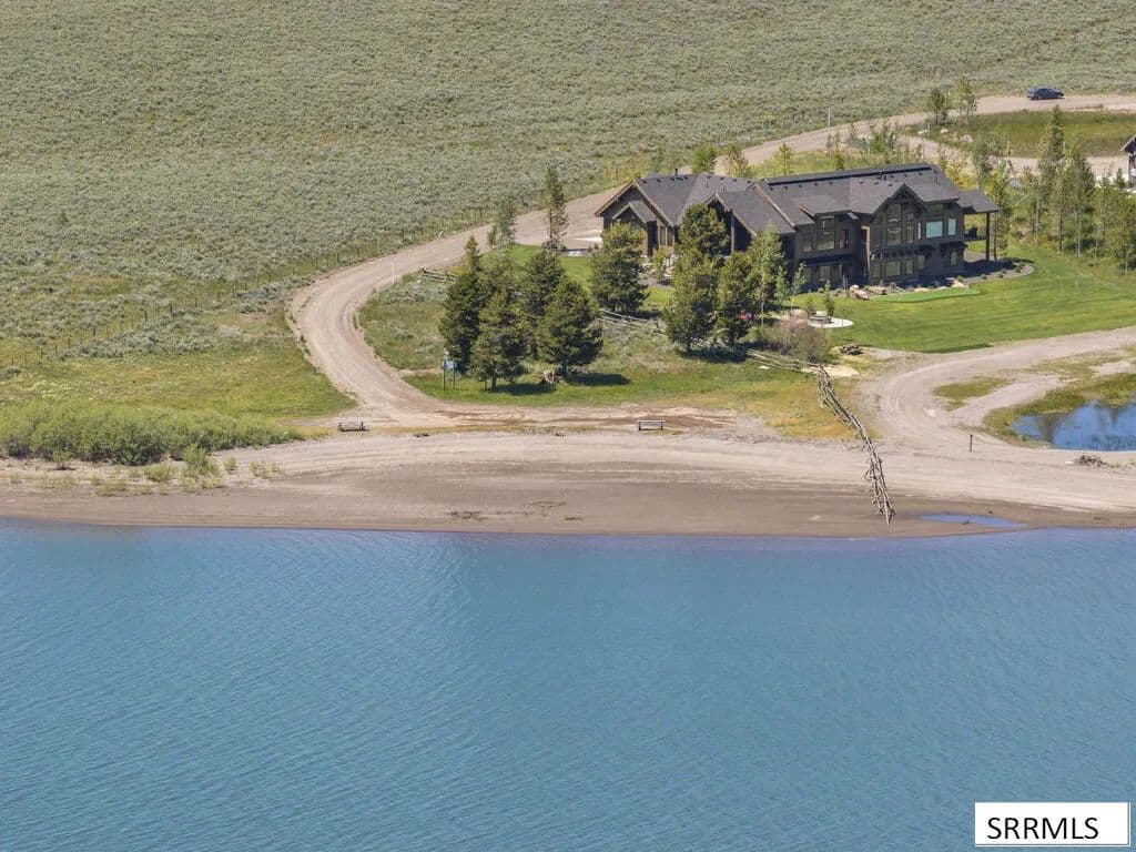1.66 Acres of Land for Sale in Island Park, ID - Island Park, Idaho, 83429