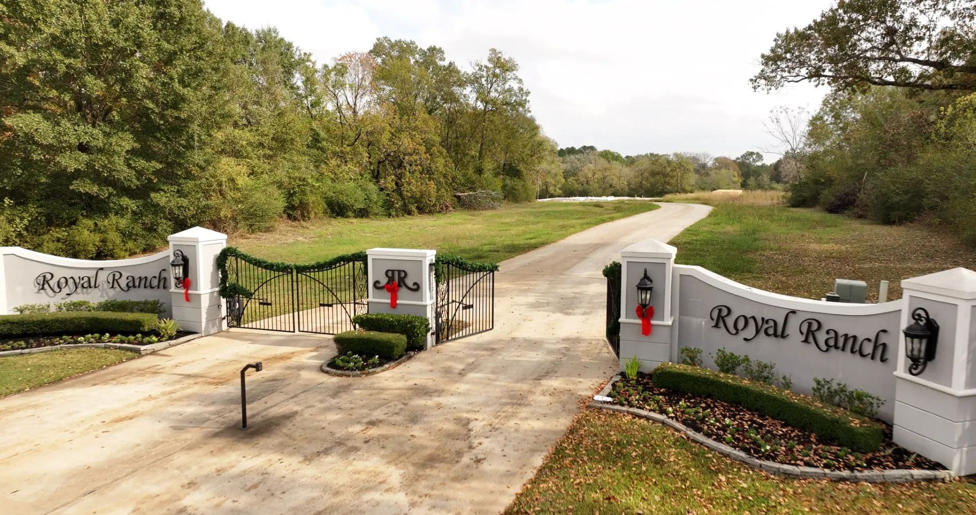 Royal Ranch 5 - Montgomery, Texas, 77316