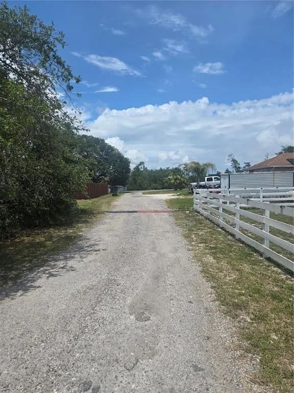 Vacant Land in Deltona - Deltona, Florida, 32738