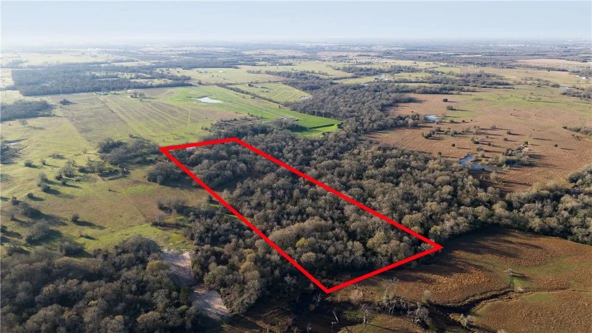 Vacant Land in Bryan - Bryan, Texas, 77808