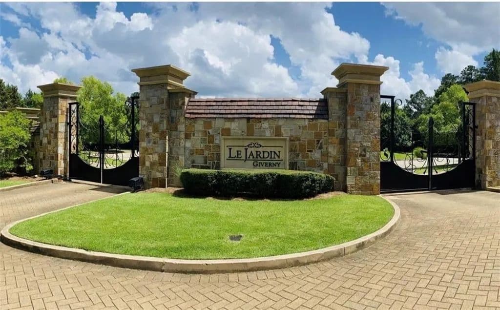 1.89 Acres of Land for Sale in South Fulton, Georgia - South Fulton, Georgia, 30213