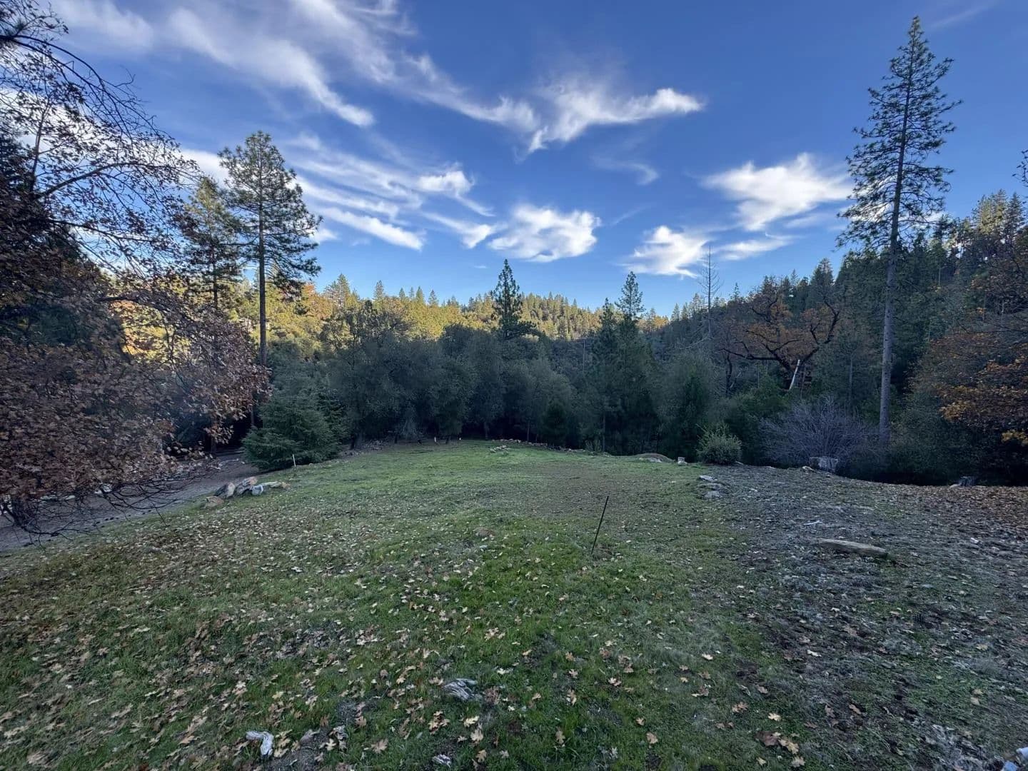 Vacant Land in Groveland - Groveland, California, 95321