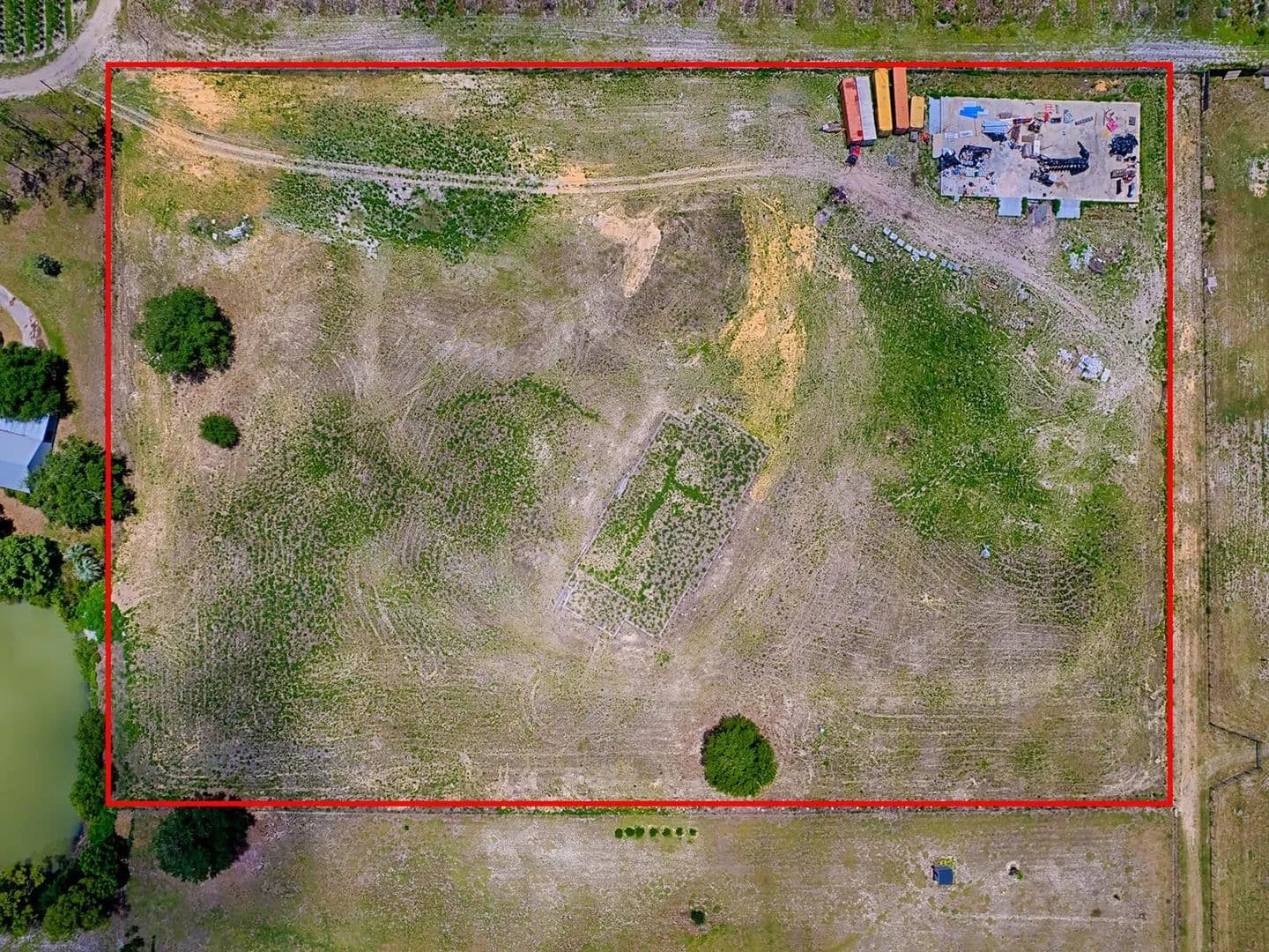Lots & Land-Other in GROVELAND - Groveland, Florida, 34736