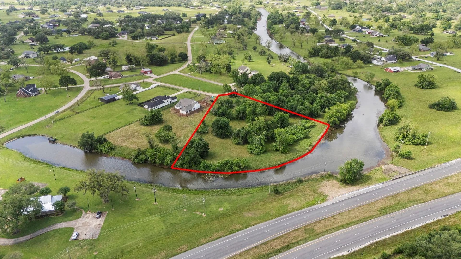 Lots & Land-Other in Angleton - Angleton, Texas, 77515